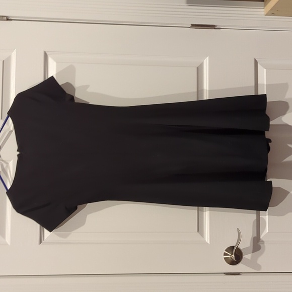 WHBM office little black dress - Picture 2 of 2